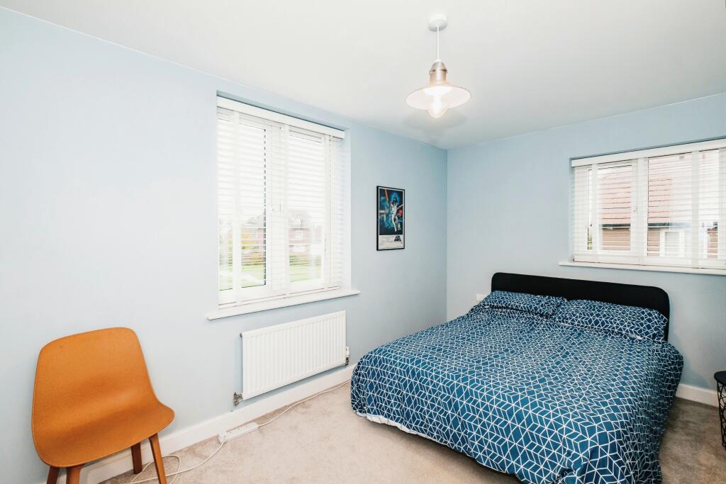 Additional image 9 of Fletcher Way, Henfield, West Sussex, BN5