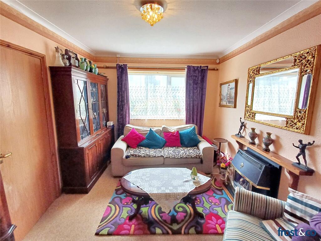 Additional image 4 of Phyldon Road, Poole, Dorset, BH12