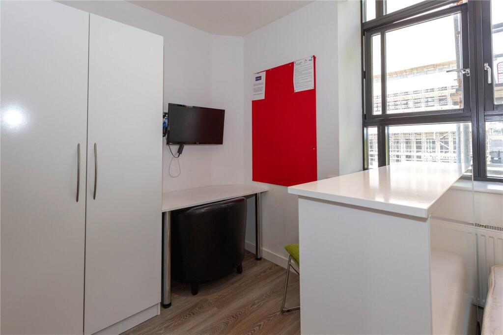 Additional image 6 of St. Stephens House, Colston Avenue, Bristol, BS1