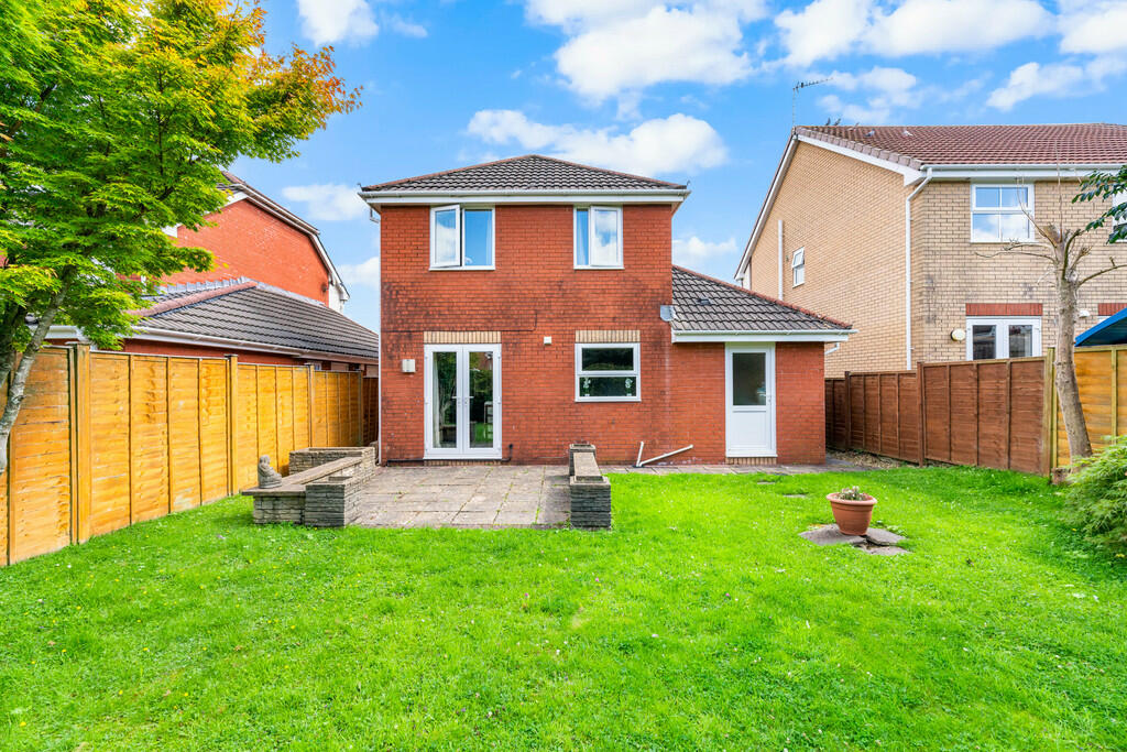 Additional image 20 of Maes Y Briallu, Morganstown