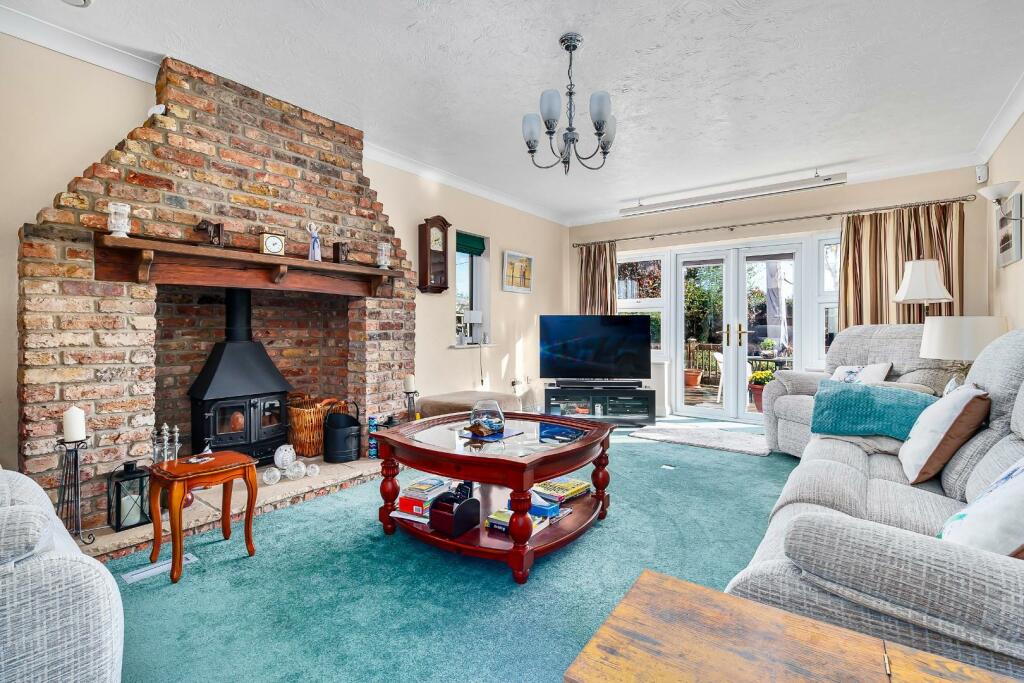 Additional image 7 of Dash End, Kedington