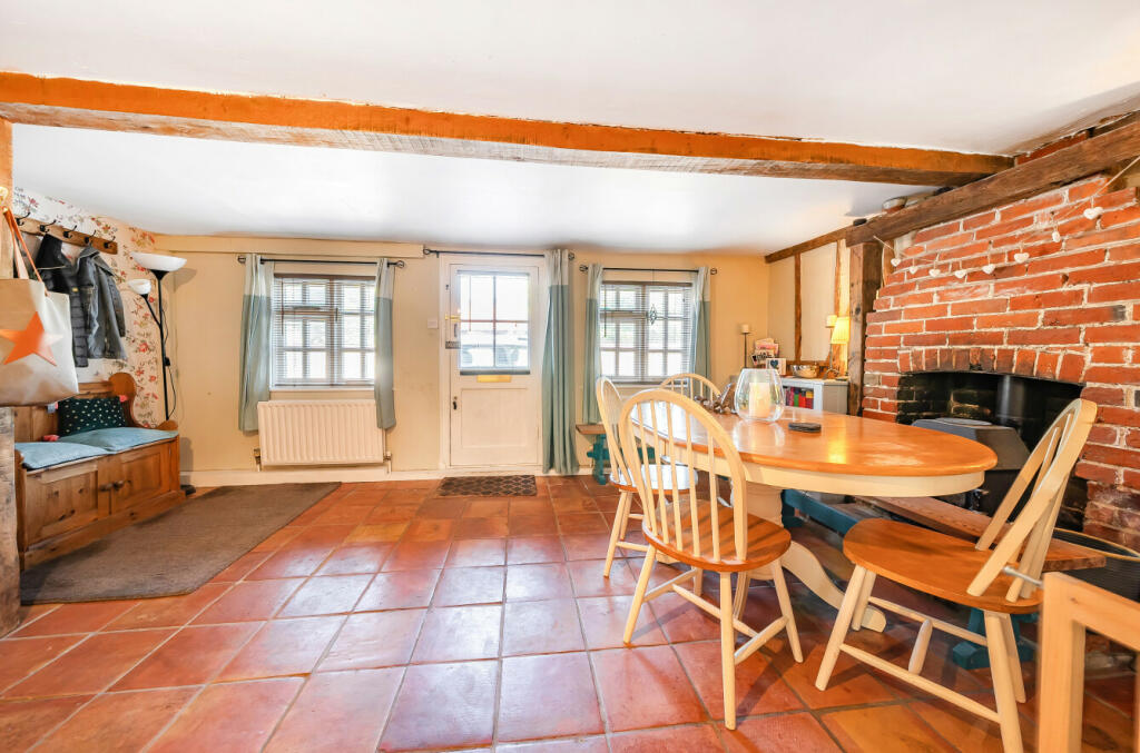 Additional image 11 of North Street, Steeple Bumpstead, Haverhill, Essex, CB9