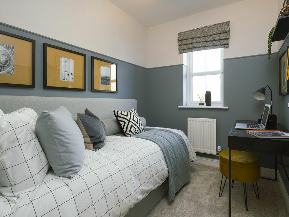 Additional image 13 of Wilson Pit Road, Whitehaven,
Cumbria,
CA28 9UB