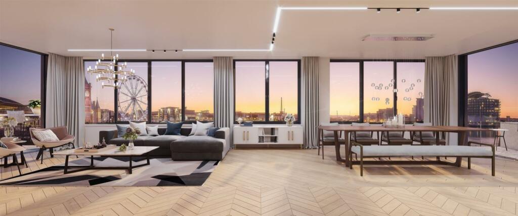 Additional image 2 of The Bank, Cardiff Bay