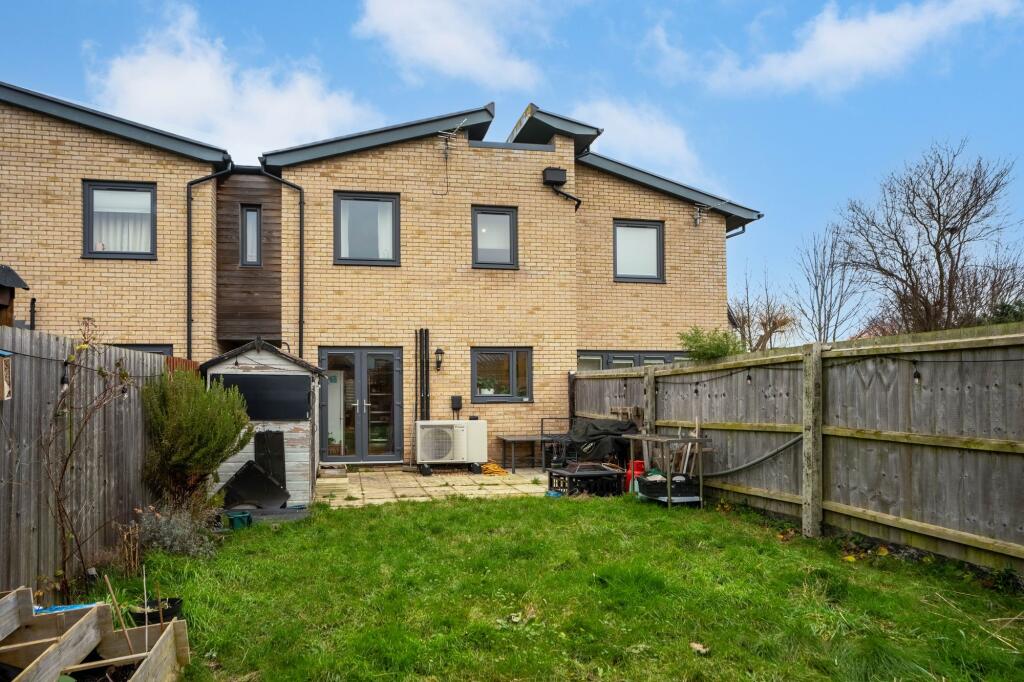 Additional image 12 of Brickhills, Willingham, CB24