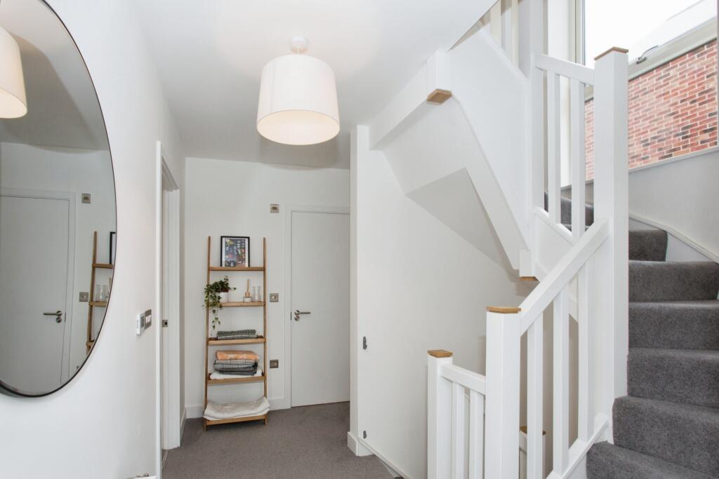 Additional image 5 of Gregory Park South, Cambridge, CB5