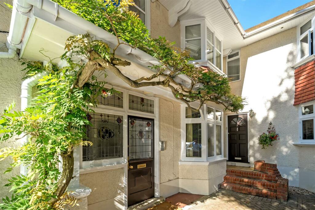 Additional image 5 of St. Augustins Road, Meyrick Park, Bournemouth