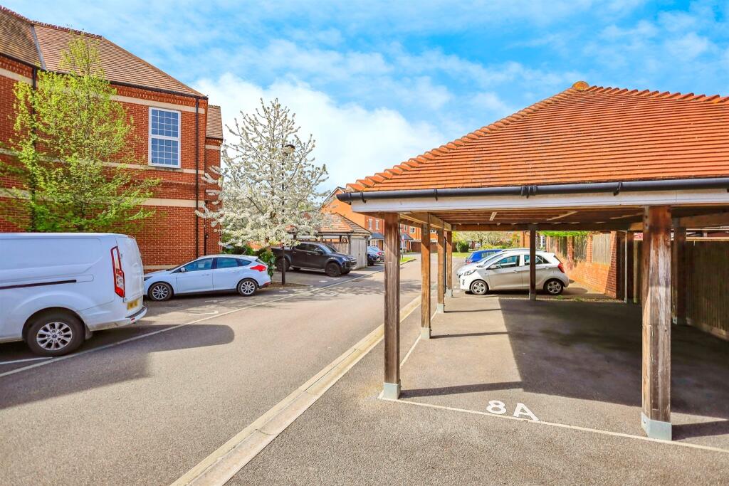 Additional image 3 of Bradley Drive, Hellingly, Hailsham