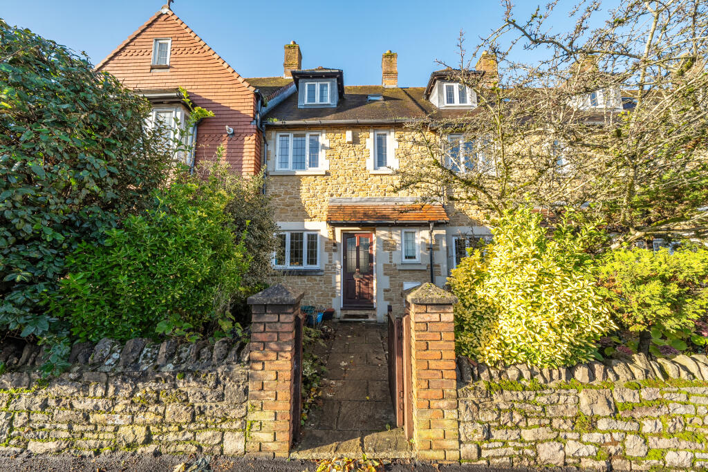 Additional image 19 of Old Sneed Cottages, 55 Stoke Hill, Stoke Bishop, Bristol, BS9