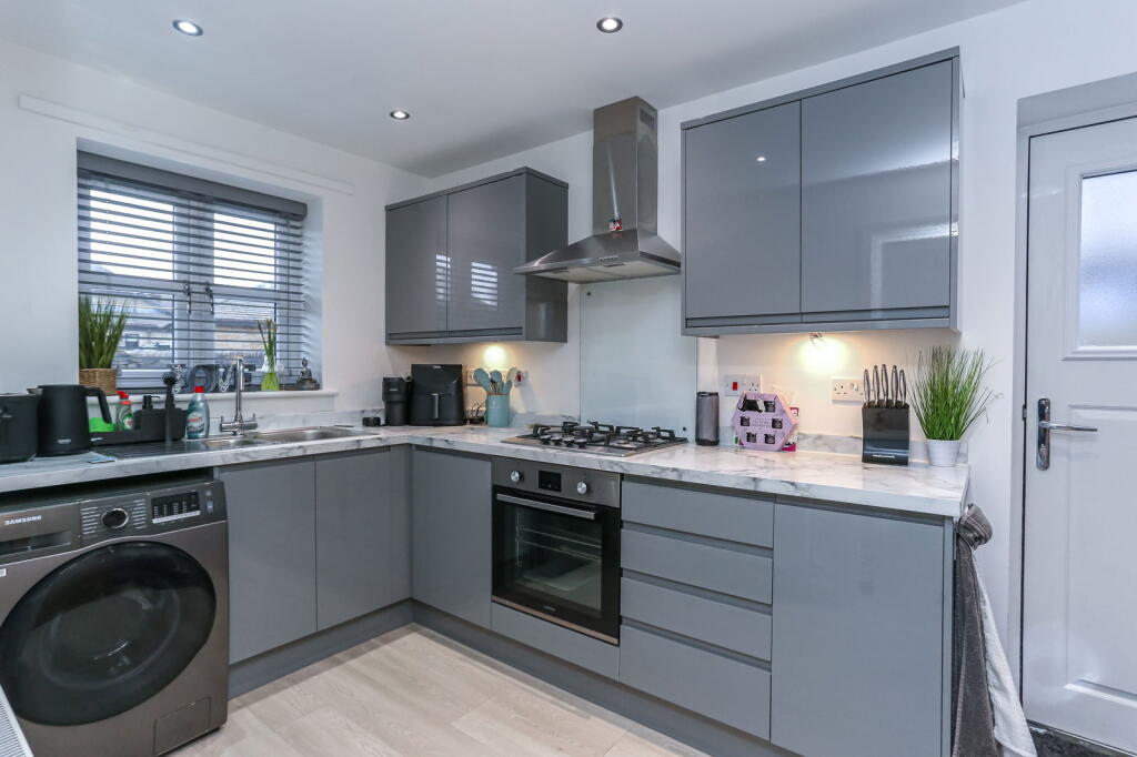 Additional image 5 of Goodshawfold Road, Loveclough, Rossendale, BB4