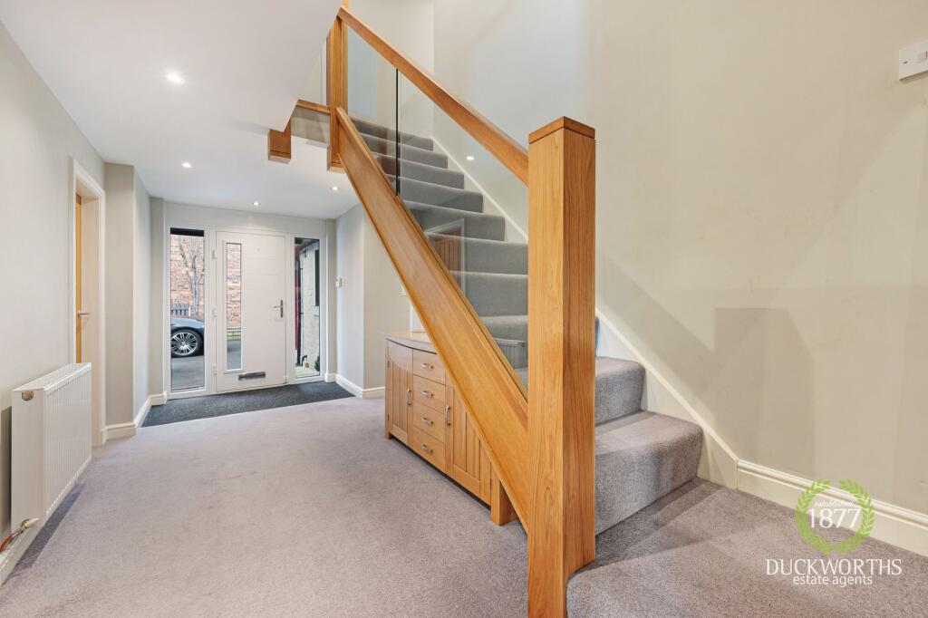 Additional image 11 of Palace Gardens, Burnley BB12