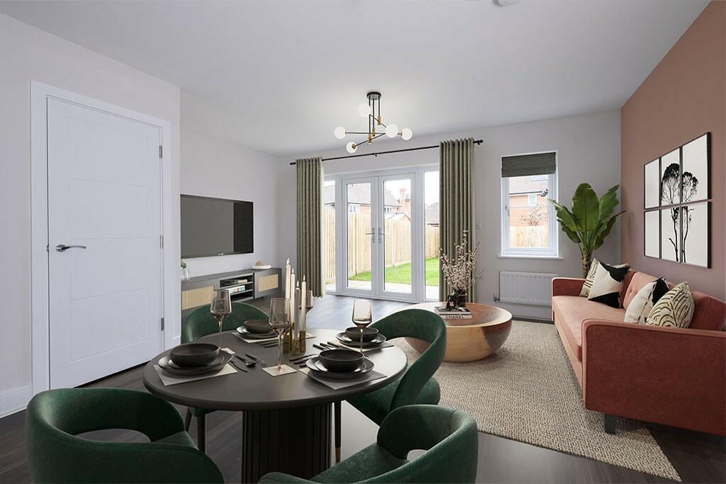 Additional image 3 of Goldbridge Road
Newick
BN8 4QP