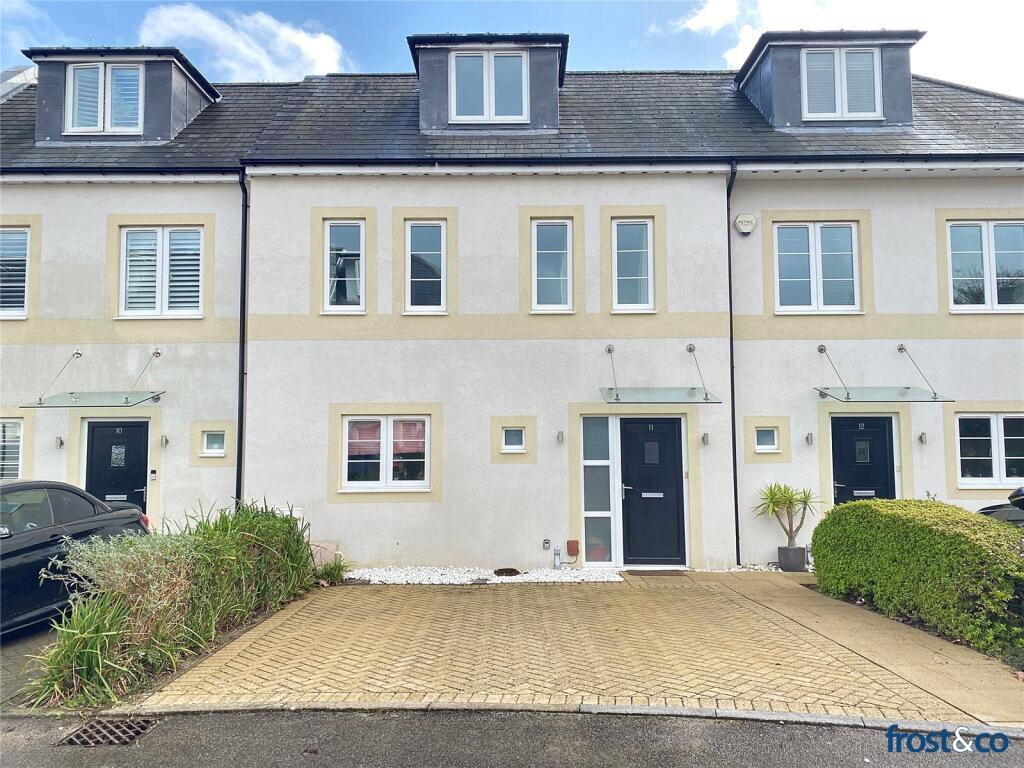 Additional image 16 of Park Close, Poole, Dorset, BH15