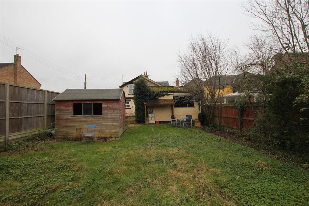 Additional image 4 of Main Street, Witchford, Ely