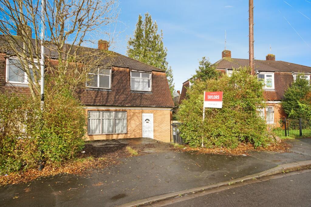 Additional image 15 of Selbrooke Crescent, Bristol, BS16