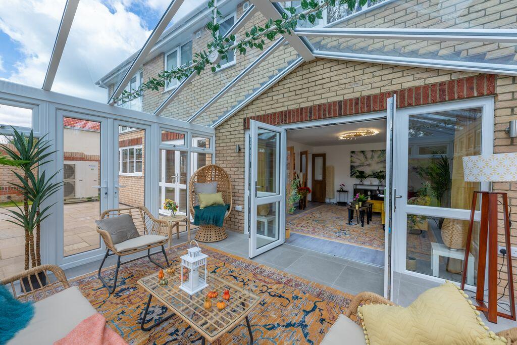 Additional image 12 of Augustine Place, Chapel Lane, Wicken