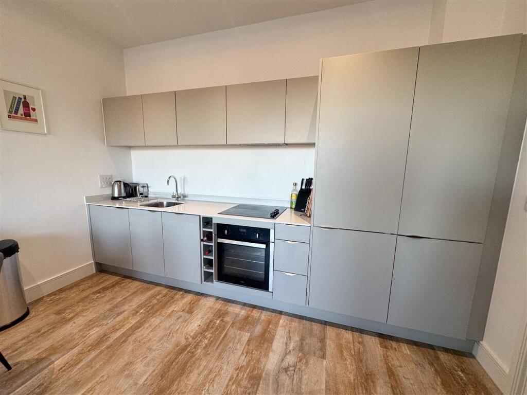 Additional image 5 of Parkgate Lyndon Place, 2096 Coventry Road, Birmingham