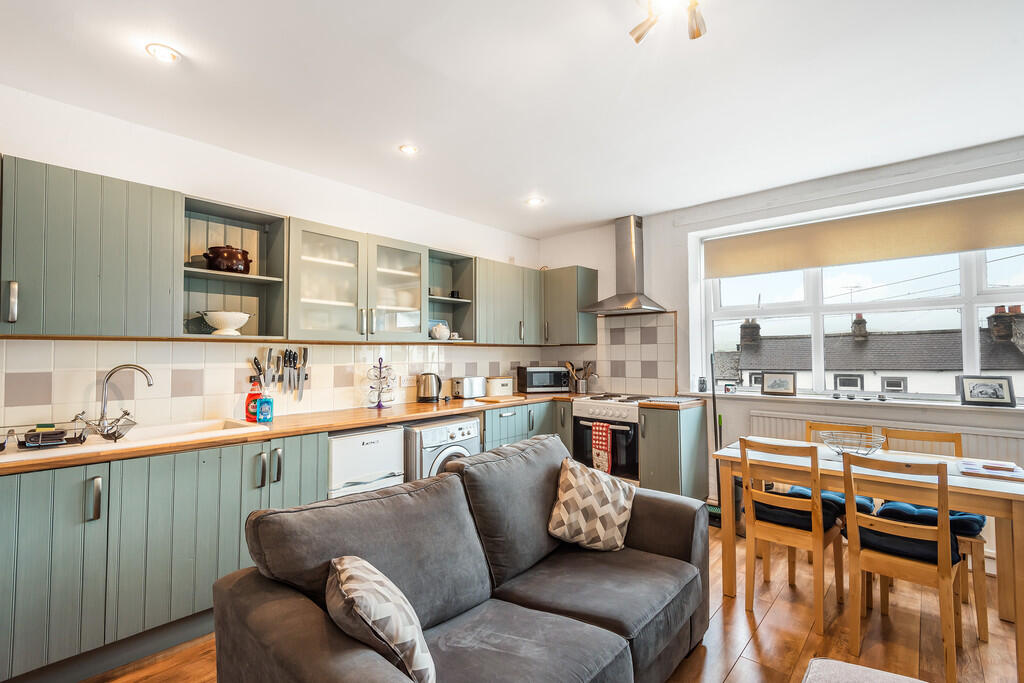 Additional image 32 of The Square, Ireby