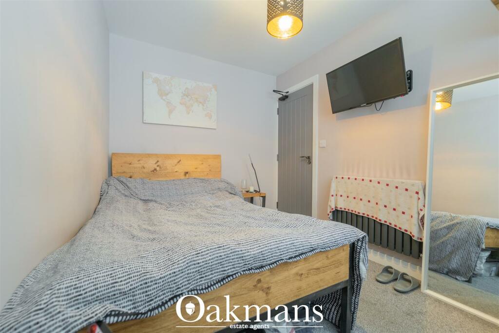 Additional image 23 of Daisy Road, Birmingham, B16