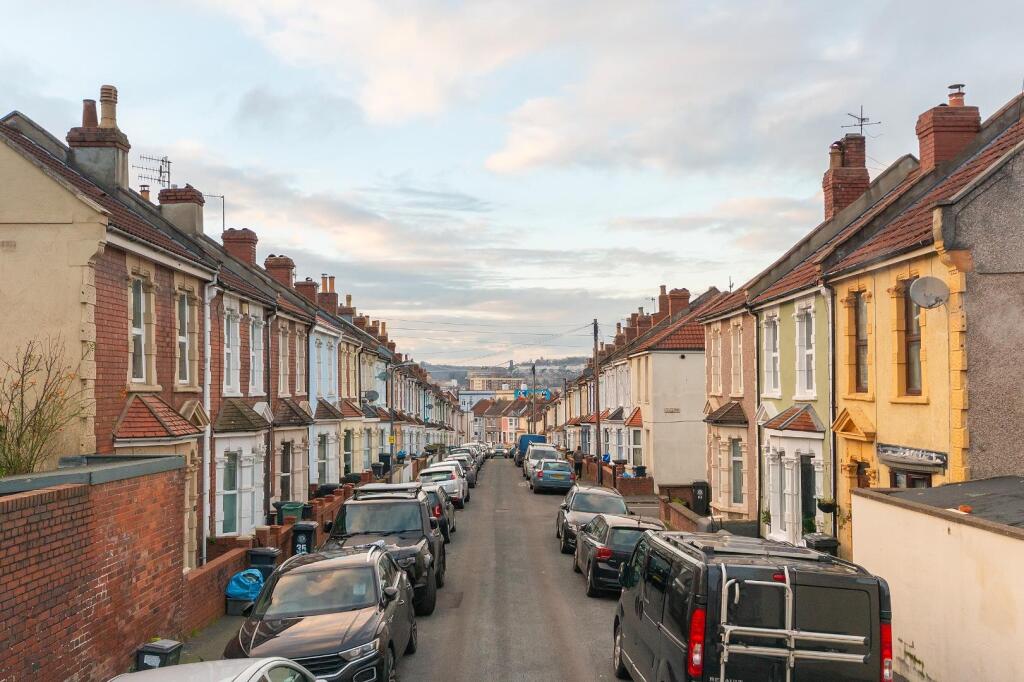 Additional image 28 of Agate Street, Bedminster