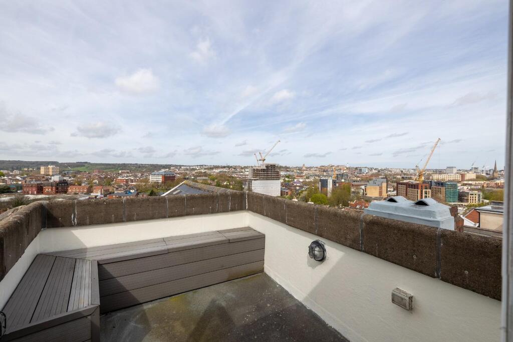 Additional image 20 of Quantock Road, Windmill Hill