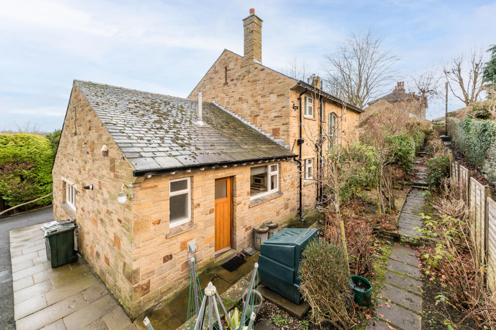 Additional image 15 of Beck Lane, Bingley, West Yorkshire, BD16
