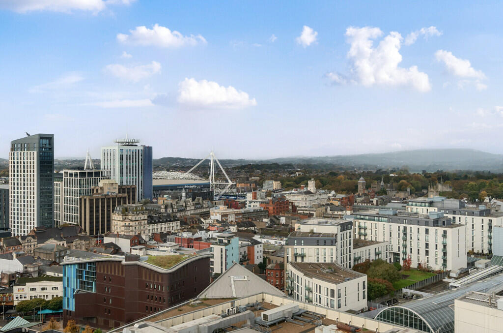 Additional image 18 of Bute Terrace, City Centre