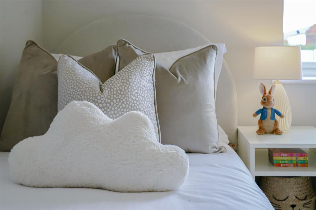 Additional image 30 of Beamer Gardens, Great Harwood