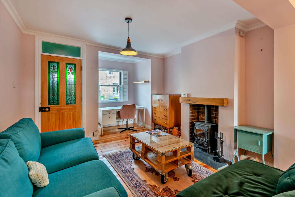 Additional image 2 of Brookfields, Cambridge, Cambridgeshire