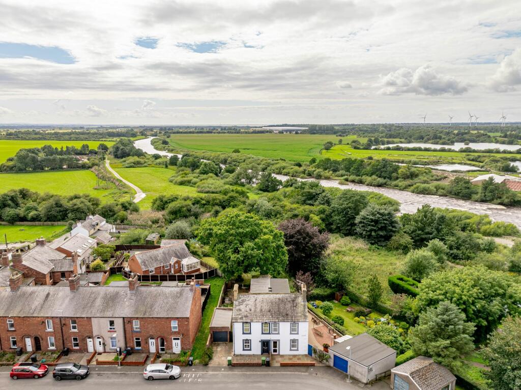 Additional image 2 of 4 Esk Bank, Longtown, CA6