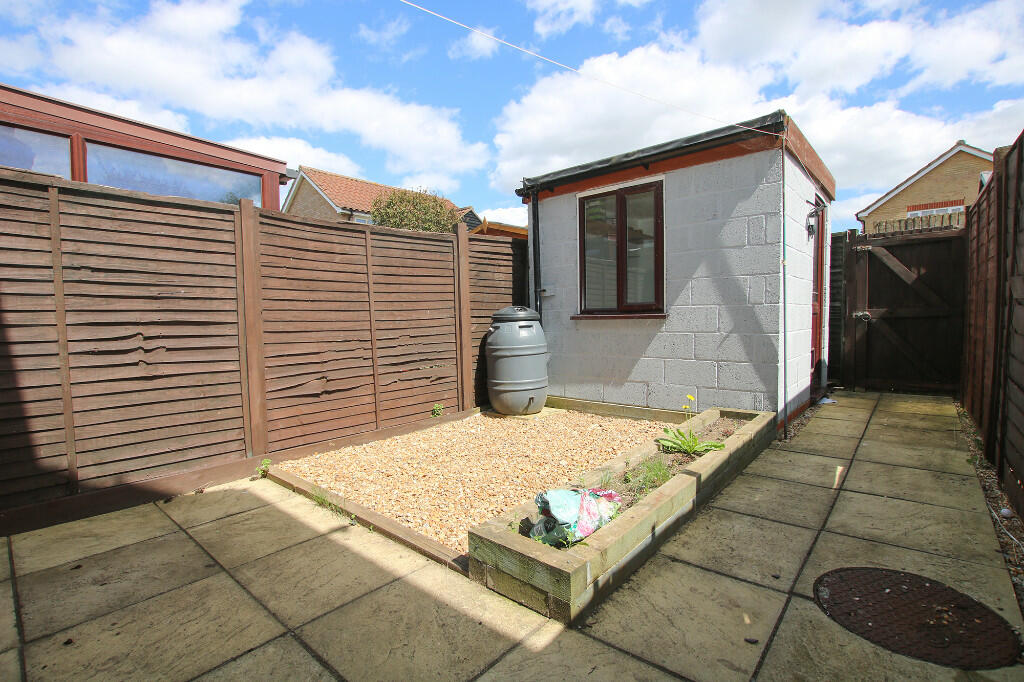 Additional image 13 of Old School Close, Burwell, CB25 0AS