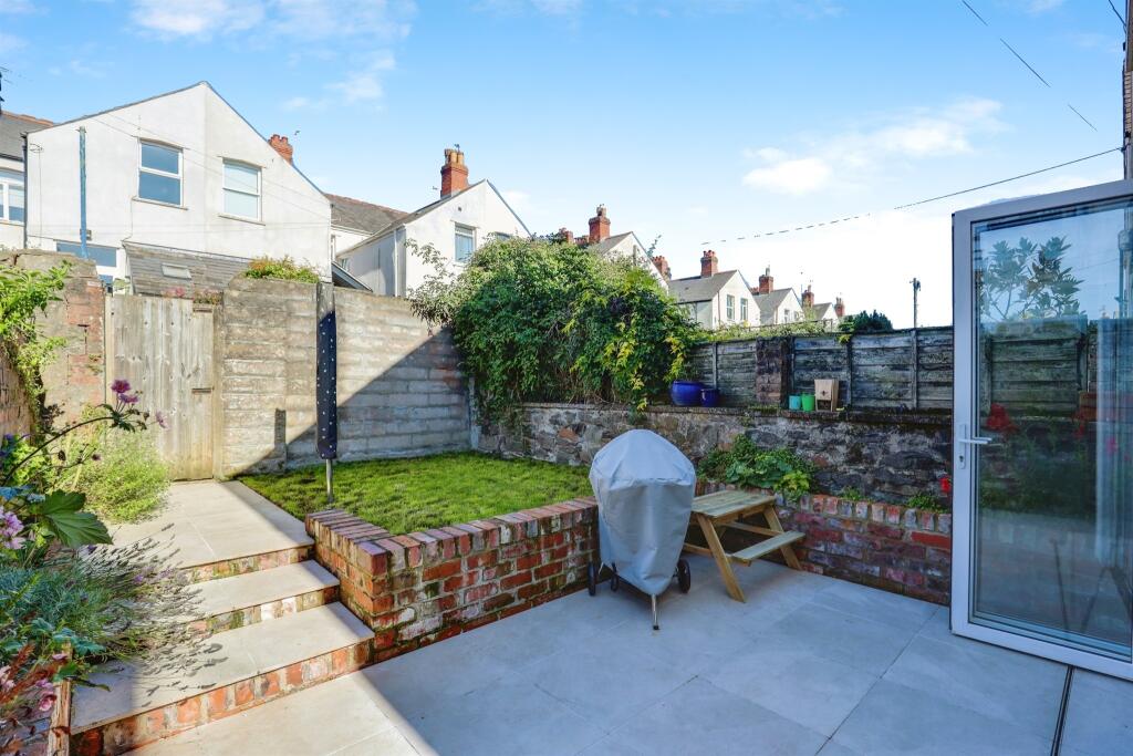 Additional image 31 of Westville Road, Penylan, Cardiff