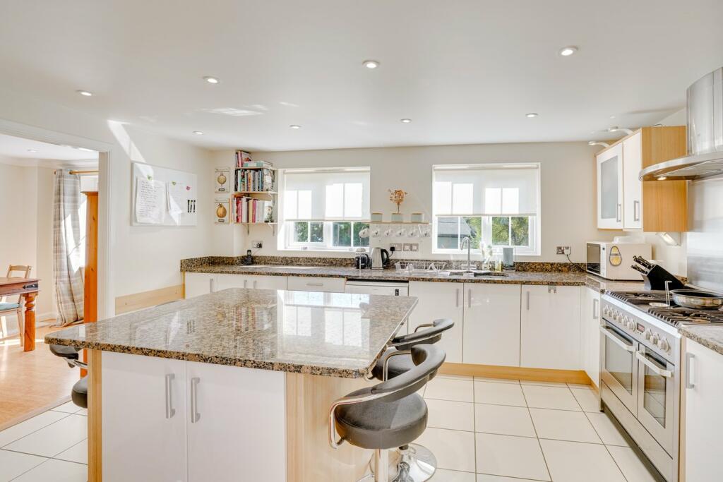 Additional image 8 of Wether Road, Great Cambourne, Cambridge, CB23