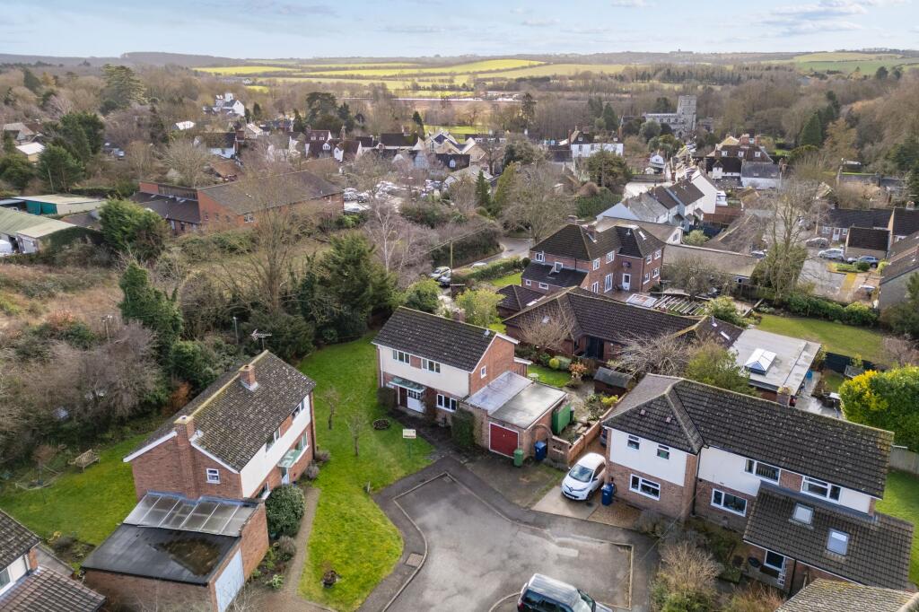 Additional image 16 of The Furrells, Linton, CB21