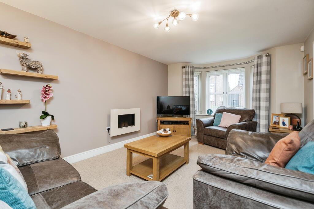 Additional image 2 of Hydrangea Close, Westhoughton, Bolton, Greater Manchester, BL5