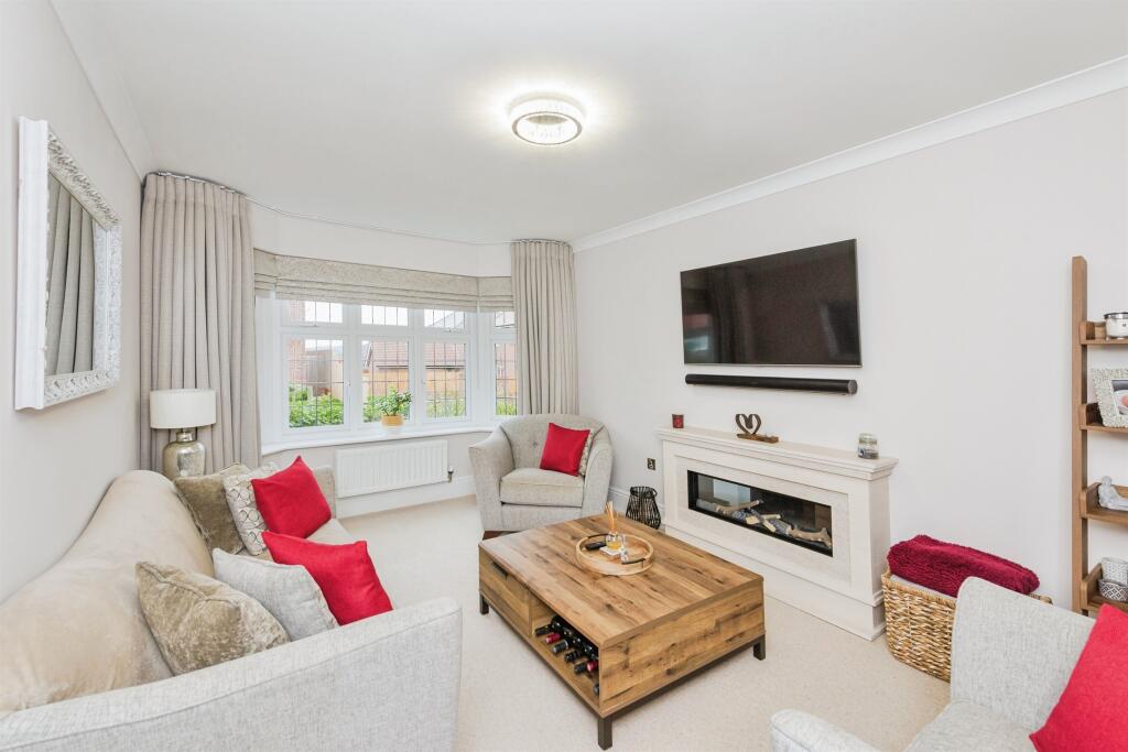 Additional image 2 of Himley Way, Amington, Tamworth