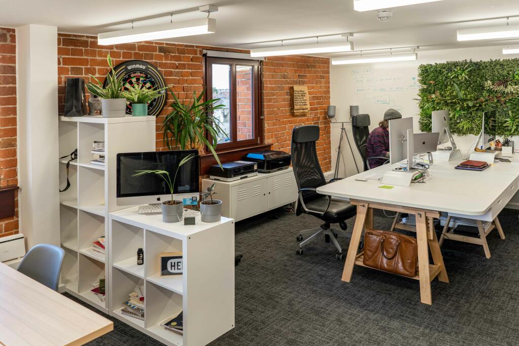 Additional image 6 of Space2B @ The Maltings, East Tyndall Street, Cardiff(City), CF24