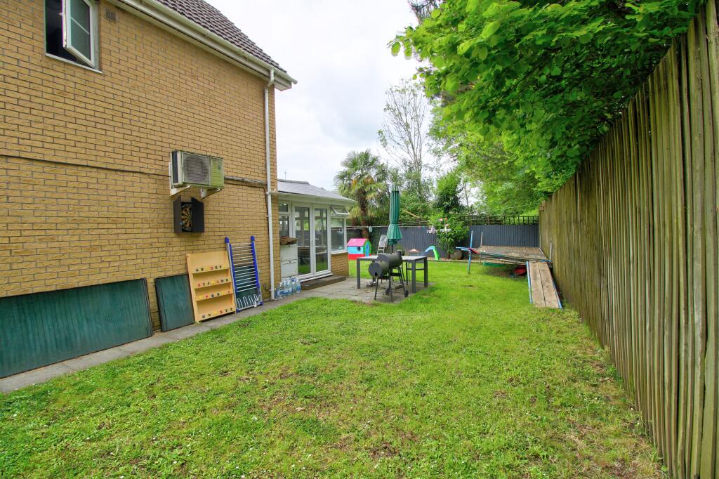 Additional image 13 of Ffordd Brynhyfryd, Old St Mellons, CF3