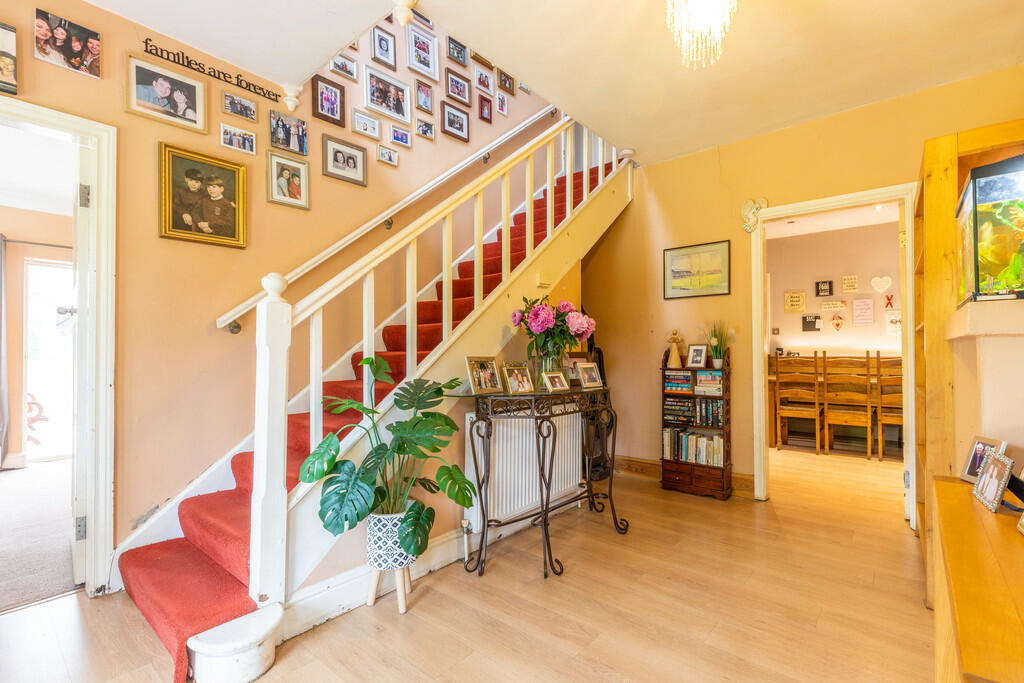 Additional image 5 of Lyne View, Rackbridge, Hethersgill, Carlisle, Cumbria, CA6 6HX