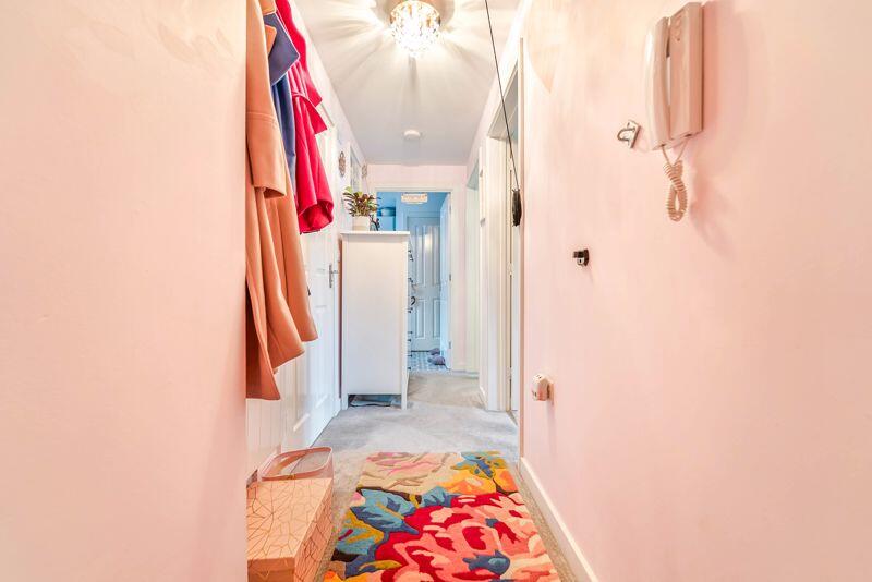 Additional image 8 of Macfarlane Chase, Weston-Super-Mare - STYLISH FLAT