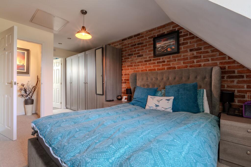 Additional image 21 of Buckden Close, Chelmsley Wood, B37