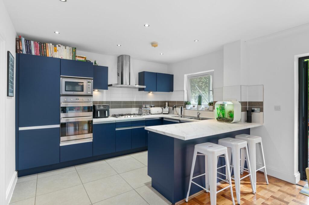 Additional image 5 of Scholars Walk, Cambridge, CB4