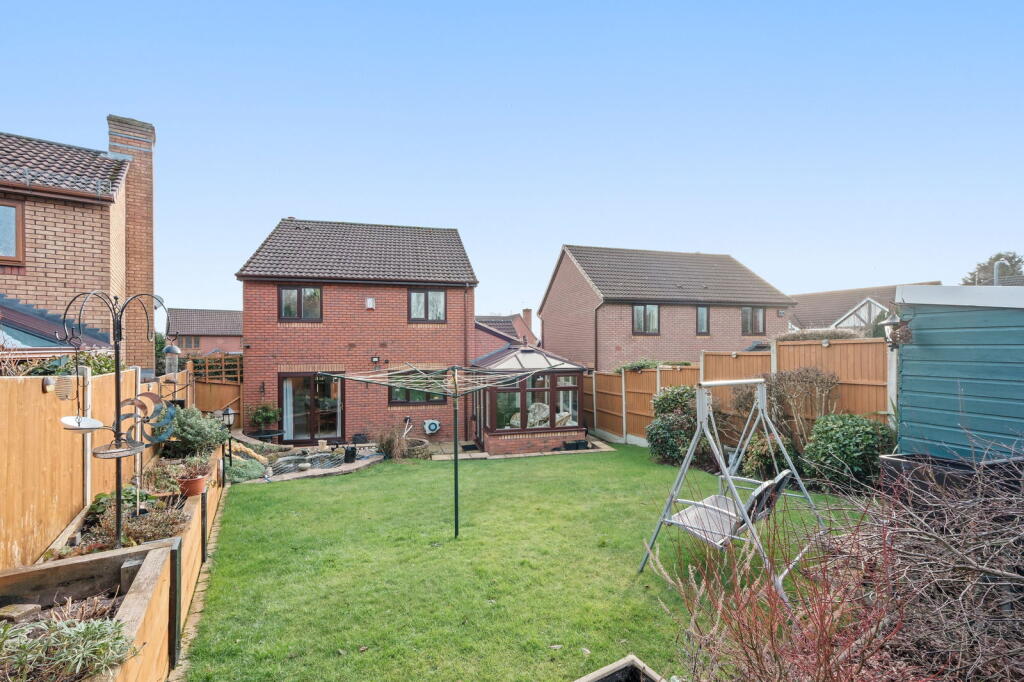 Additional image 13 of Buttercup Drive, Lickey End, Bromsgrove, B60 1GG