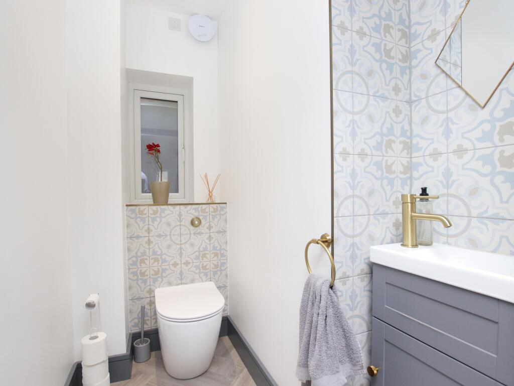 Additional image 9 of Blacksmiths, Lisvane Road, Cardiff, CF140SG