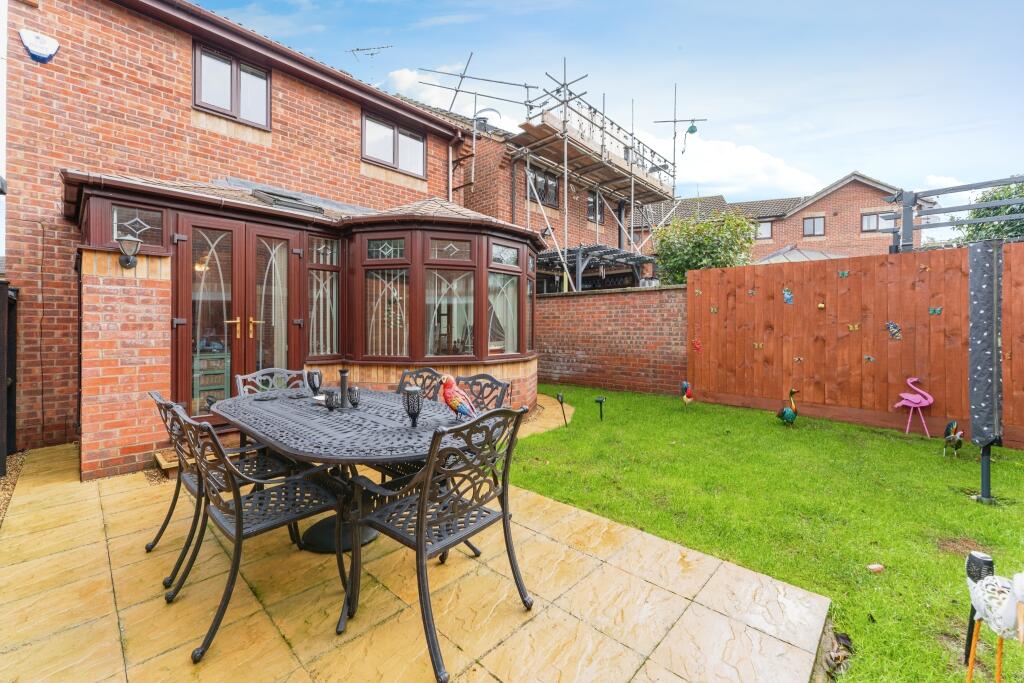 Additional image 17 of Watermead, Bar Hill, Cambridge, Cambridgeshire, CB23