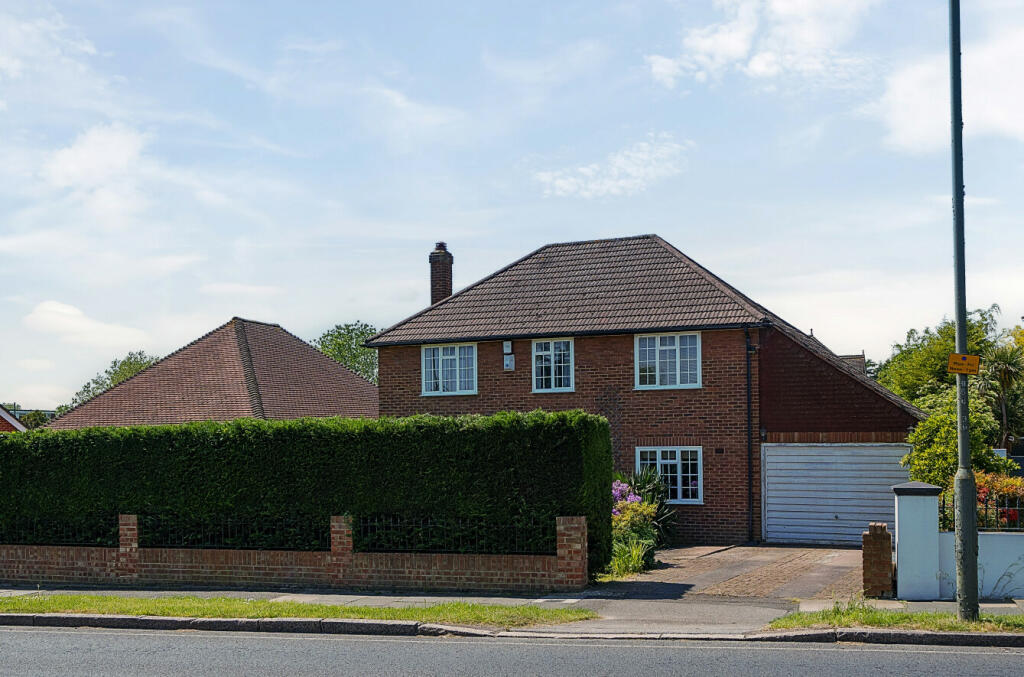 Additional image 12 of Blackbrook Lane, Bickley, Kent, BR1