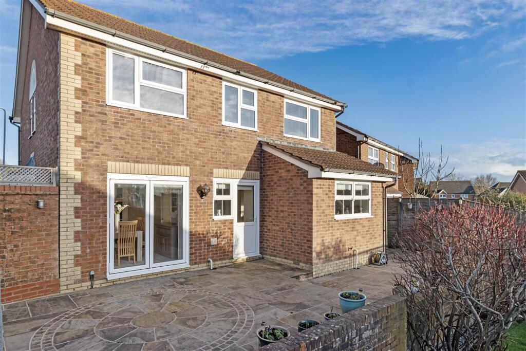 Additional image 4 of Arun Close, Stone Cross, Pevensey