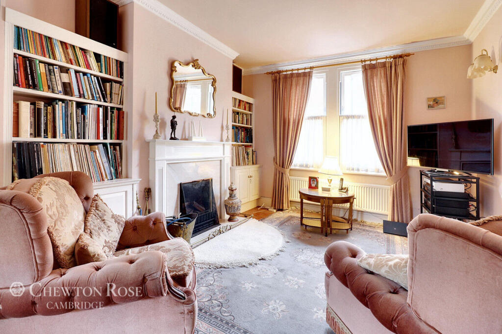 Additional image 2 of Paradise Street, Cambridge