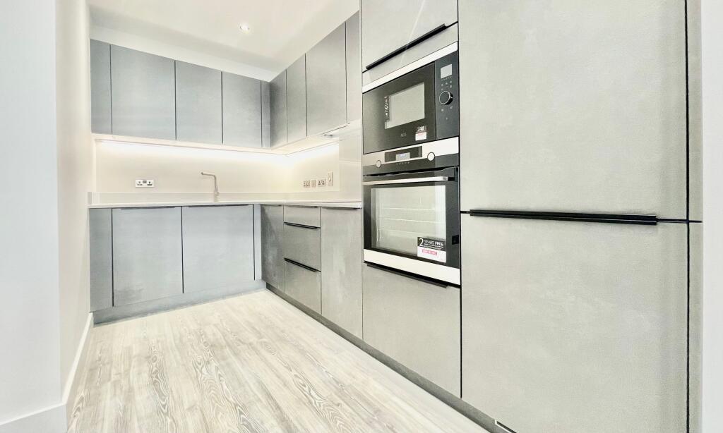 Additional image 5 of Turing Way, Cambridge, CB3