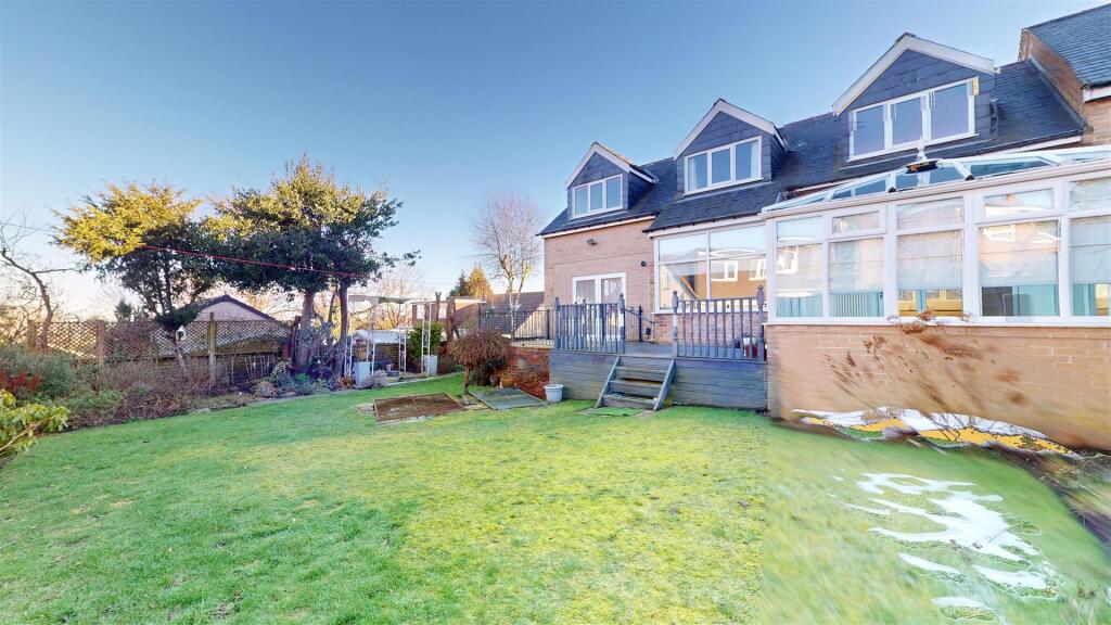 Additional image 16 of The Avenue, Clayton, Bradford